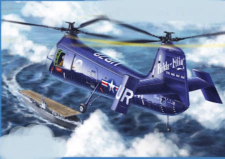 amp models hup1 helicopter model kit us navy
