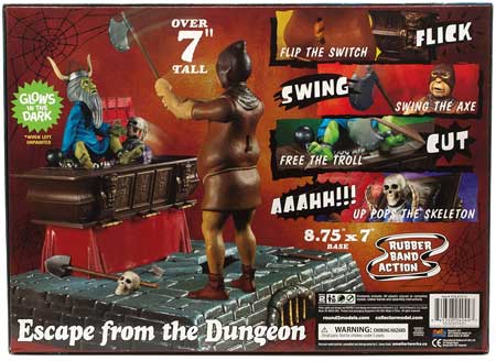 lindberg haunted escape model kit