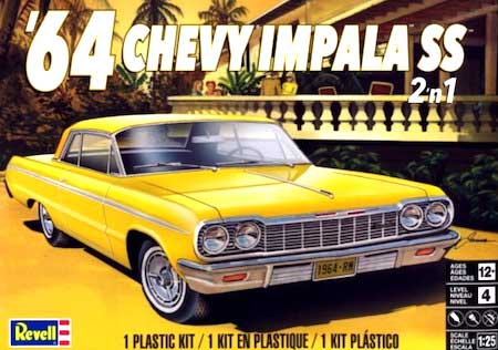 amt chevelle surf wagon chevy
