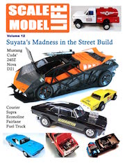 scale model life 16