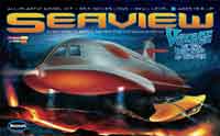 moebius seaview model