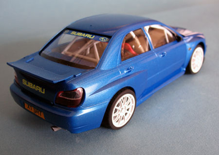wrx parts