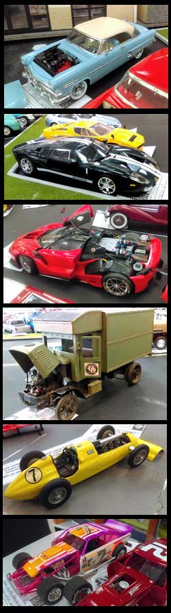 hobbytown usa model contest