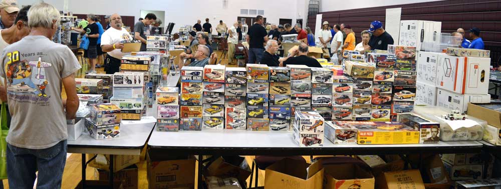 florida model show big events
