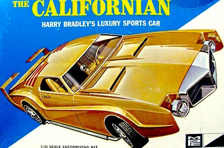 Mpc Mpc942 californian show car
