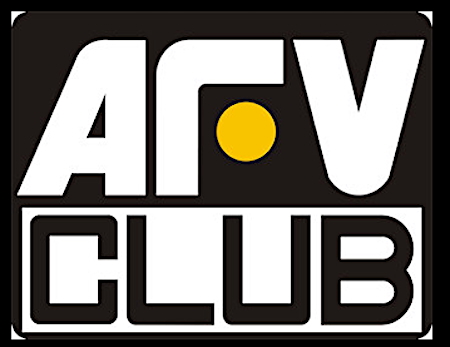 afv club model kits