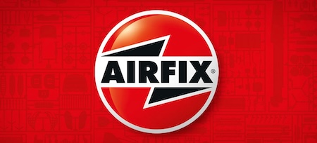 airfix model kits