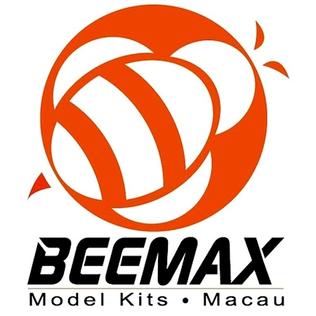 beemax model kits