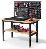 hobby work bench