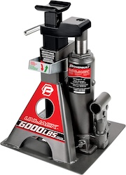 truck jack