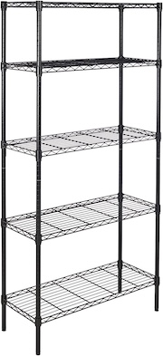 model kit storage