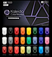 kaleido paints