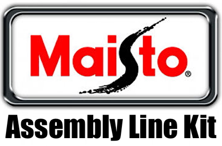 italeri model kits