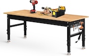 hobby work bench