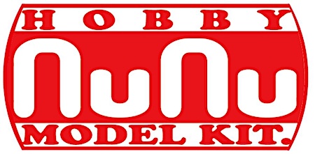 nunu platz model kits