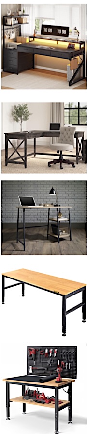 hobby desk